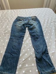 Título do anúncio: Calça jeans patoge 