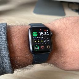 Título do anúncio: Apple Watch SE 40MM - Garantia até 2024 - AppleCare+