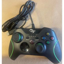 Controle para xbox 360,Pc e Notebook - Videogames - Socopo