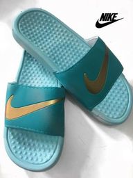 novo chinelo da nike 2019