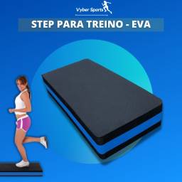 Título do anúncio: Step Eva Para Exercícios- Academia - Treino em casa