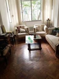 Título do anúncio: Apartamento com 2 dormitórios à venda, 80 m² por R$ 1.349.000,00 - Leblon - Rio de Janeiro