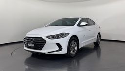 Título do anúncio: 120747 - Hyundai Elantra 2018 Com Garantia