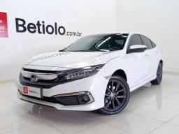 Título do anúncio: Honda Civic EXL 2.0 16V AUT 2021 4P