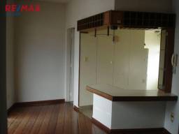 Título do anúncio: Apartamento com 1 dormitório à venda, 50 m² por R$ 350.000,00 - Coração de Jesus - Belo Ho