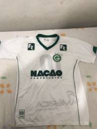 Título do anúncio: Camisa Goias Esporte Clube