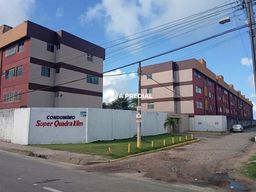 Título do anúncio: Apartamento para aluguel, 3 quartos, 1 suíte, 2 vagas, Icaraí - Caucaia/CE