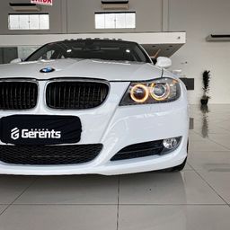 Título do anúncio: BMW 320i 2.0 (AUT) 2012 com apenas 72.000 KM!!!