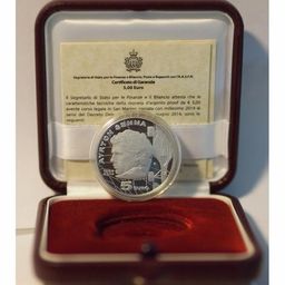 Moeda Comemorativa 5 Euros Ayrton Senna Edicao Limitada San Marino Moeda Comemorativa 5 Euros Ayrton Senna Edicao Limitada San Marino