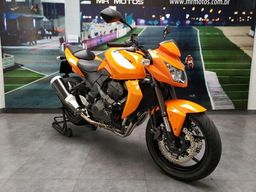 Kawasaki Z 750 2012/2012  - 2012