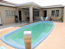 Título do anúncio: Casa com 2 dormitórios à venda, 160 m² por R$ 380.000,00 - Jardim Vila Real - Presidente P