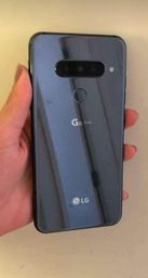 Título do anúncio: LG G8s ThinQ 128GB Original.