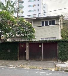 Título do anúncio: Casa com 5 dormitórios para alugar, 300 m² por R$ 6.500,00/mês - Casa Forte - Recife/PE