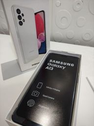 Título do anúncio: Samsung Galaxy A13