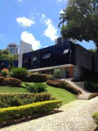 Título do anúncio: Casa para aluguel possui 800 metros quadrados com 7 quartos em Horto Florestal - Salvador 