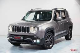 Título do anúncio: Jeep Reenegade Limited 2019
