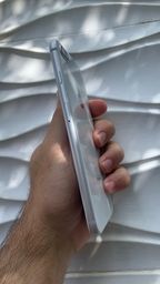 Título do anúncio: iPhone 8plus 64gb (Silver)
