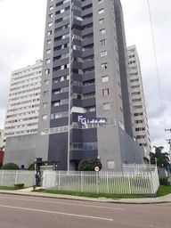 Título do anúncio: Apartamento com 3 dormitórios à venda, 67 m² por R$ 424.900,00 - Capão Raso - Curitiba/PR