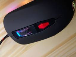 Título do anúncio: Mouse Gamer - Profissional - Sate RGB