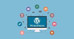 Título do anúncio: Sites, blogs e lojas virtuais em WordPress