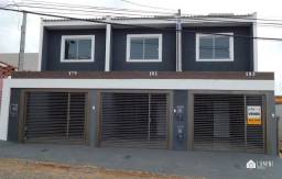 Título do anúncio: Casa à venda com 2 dormitórios em Vila so jose, Ponta grossa cod:S070