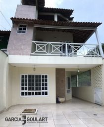 Título do anúncio: Casa para alugar no bairro Praia Mar - Rio das Ostras/RJ