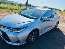 Título do anúncio: Toyota Corolla Altis Premium Hybrid 2021 (Teto Solar)