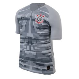 Título do anúncio: Original Camisa de Goleiro Nike Corinthians feminino Small
