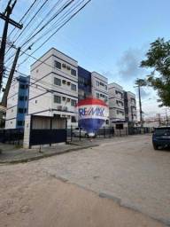 Título do anúncio: Apartamento para locação em Candeias, 2 quartos, 1 vaga, próximo à Av. Ulisses Montarroyos