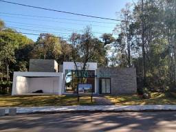 Título do anúncio: Casa com 3 dormitórios à venda, 225 m² por R$ 2.400.000,00 - Lago Negro - Gramado/RS