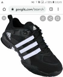 tenis adidas 4.3 barato