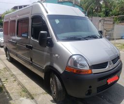 vans utilitarios olx