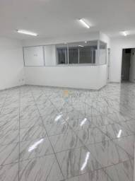 Título do anúncio: Sala para alugar, 82 m² por R$ 2.600,00/mês - Boqueirão - Praia Grande/SP