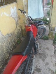 Motos Honda Xlr 00 Grande Recife Pernambuco Olx