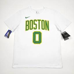 Título do anúncio: Camiseta Workout Training Boston Celtics 2021-22