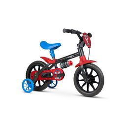Título do anúncio: Bicicleta Infantil Aro 12 Mechanic Nathor R$ 240 ·