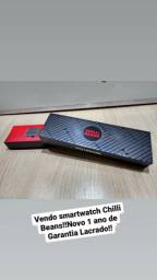 Título do anúncio: Smartwatch Chilli Beans