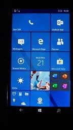 Título do anúncio: Nokia lumia 735