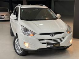 Título do anúncio: Hyundai IX35 GLS 2.0! 2015! Aut! Top! Único Dono! Placa i! Raridade! Até 100% Financiado.
