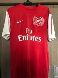 Título do anúncio: Camisa Arsenal original 