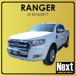 Título do anúncio: Ford Ranger XLT 4x4 Diesel