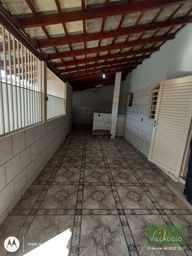 Título do anúncio: Casa com 2 dormitórios para alugar, 80 m² por R$ 1.200/mês - Santos Dumont - São José do R
