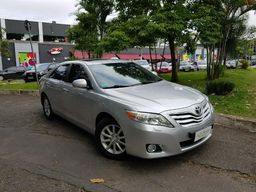 Toyota camry olx