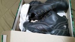 bota da tony country masculina