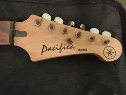 Título do anúncio: Guitarra Yamaha Pacifica