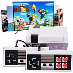 Vídeo Game Nintendo Clássico Retro 620 Jogos 2 Controles Anos 80 E 90 -  Videogames - Jardim Jockey Club, Cuiabá 1198834771