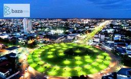 Título do anúncio: Terreno à venda, 402 m² por R$ 135.000 - Jardim Umuarama III - Sinop/MT