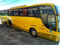 Título do anúncio: Ônibus Marcopolo Paradiso 1200 - 2001