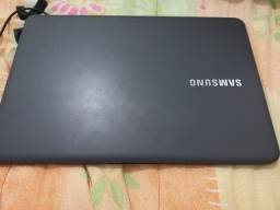 Título do anúncio: Notebook Samsung Essentials E30 Intel Core i3-7020U 8gb ram 480gb ssd (super rápido)
