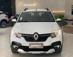 Título do anúncio: Renault Sandero Stepway Zen 1.6 2020